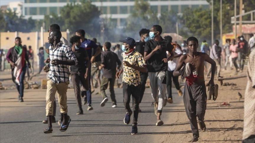 السودان 2021.. تصاعد الضغوط الاقتصادية تتفاقم السودان 2021.. تصاعد الضغوط الاقتصادية تتفاقم