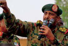 البعثات الأجنبية في السودان..هل تعدت الخطوط الحمراء؟