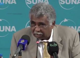 محمد عصمت : الدولة العميقة تتمدّد لمُواجهة الثورة