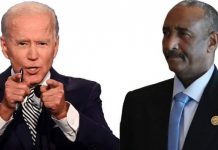 هل تمنع أمريكا السودان من الانزلاق في الفوضى؟