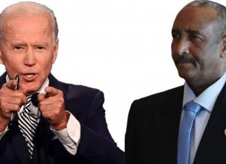 هل تمنع أمريكا السودان من الانزلاق في الفوضى؟