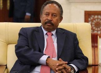 من يخلف حمدوك في رئاسة مجلس الوزراء؟ “الحرية والتغيير” ترفض التشاور مع حمدوك