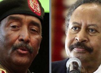 “انعدام الثقة”.. بعثة يونيتامس تشخص جرح السودان “انعدام الثقة”.. بعثة يونيتامس تشخص جرح السودان