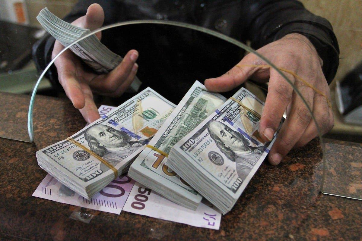 سعر الدولار اليوم في السودان الأحد 2 يناير 2022 سعر الدولار اليوم في السودان الأحد 2 يناير 2022