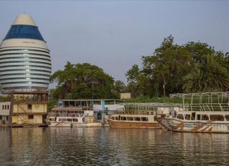 سفير بريطانيا بالخرطوم: آمل أن يجلب عام 2022 السلام للسودانيين سفير بريطانيا بالخرطوم: آمل أن يجلب عام 2022 السلام للسودانيين