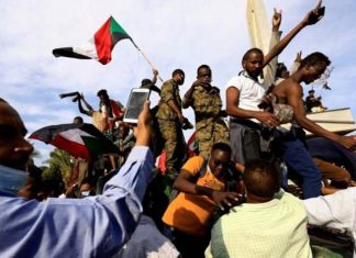 حمدوك يستقيل… والسودان أمام مفترق طرق حمدوك يستقيل… والسودان أمام مفترق طرق