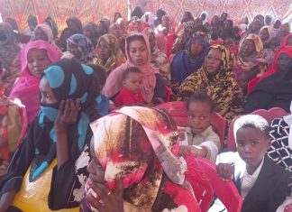 مجلس رعاية الطفولة : 2022 عام تسجيل المواليد وتأمين صحي لكل طفل مجلس رعاية الطفولة : 2022 عام تسجيل المواليد وتأمين صحي لكل طفل