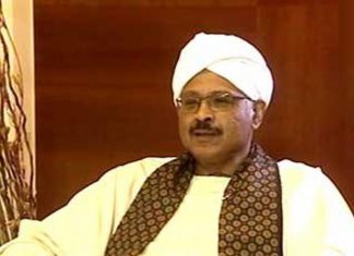 مبارك الفاضل: استقالة حمدوك أنهت حالة من الفوضى والغوغائية مبارك الفاضل: استقالة حمدوك أنهت حالة من الفوضى والغوغائية