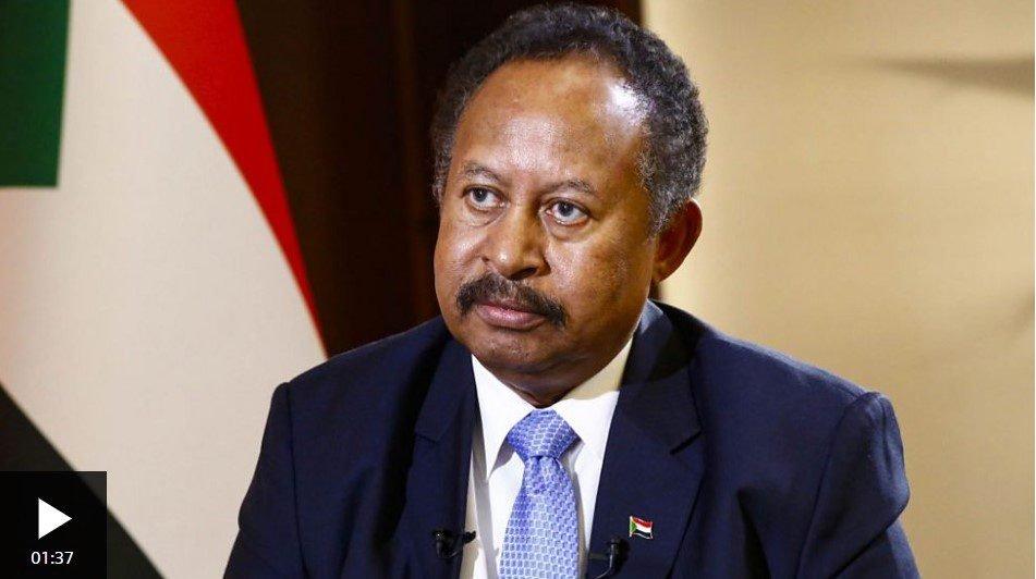 محللون: استقالة حمدوك تهدد بالعودة لنهج نظام البشير “القمعي” محللون: استقالة حمدوك تهدد بالعودة لنهج نظام البشير “القمعي”