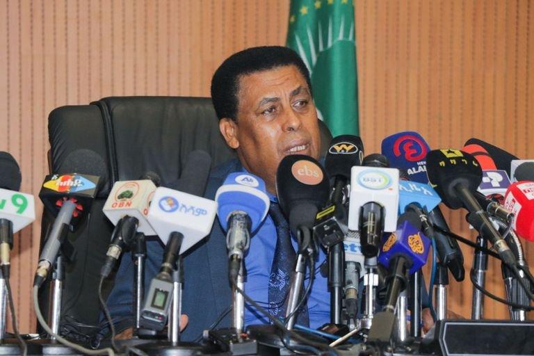 إثيوبيا عن السودان: قادر على حل مشاكله إثيوبيا عن السودان: قادر على حل مشاكله