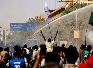 السودان أمام عدة سيناريوهات بعد استقالة حمدوك السودان أمام عدة سيناريوهات بعد استقالة حمدوك