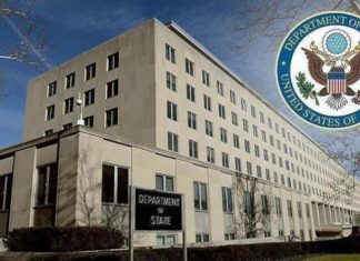 نواب أميركيون يطالبون بنقل السلطة للمدنيين في السودان نواب أميركيون يطالبون بنقل السلطة للمدنيين في السودان