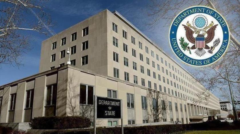 نواب أميركيون يطالبون بنقل السلطة للمدنيين في السودان نواب أميركيون يطالبون بنقل السلطة للمدنيين في السودان