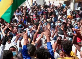 بعد استقالة حمدوك.. مخاوف من إحكام القبضة على السودانيين بعد استقالة حمدوك.. مخاوف من إحكام القبضة على السودانيين