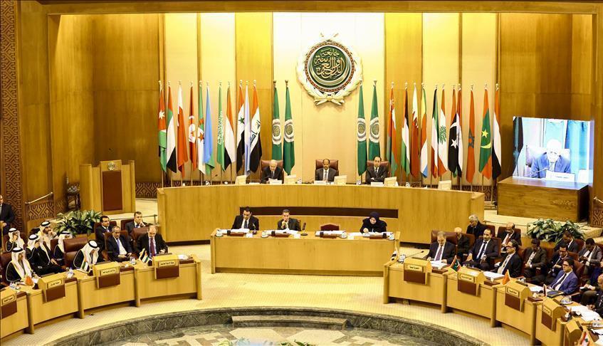 الجامعة العربية تكشف موقفها من استقالة حمدوك الجامعة العربية تكشف موقفها من استقالة حمدوك