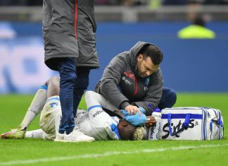 أمم إفريقيا في الكاميرون..3 حالات إصابة بـ”كورونا” أمم إفريقيا في الكاميرون..3 حالات إصابة بـ”كورونا”