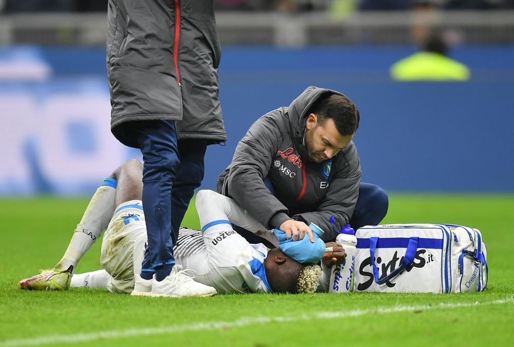 أمم إفريقيا في الكاميرون..3 حالات إصابة بـ”كورونا” أمم إفريقيا في الكاميرون..3 حالات إصابة بـ”كورونا”