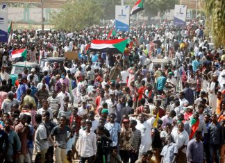 إغلاقات واعتقالات وجهود دولية استباقا لمليونية 6 يناير إغلاقات واعتقالات وجهود دولية استباقا لمليونية 6 يناير