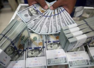 أسواق العملات تترقّب تبعات استقالة حمدوك أسواق العملات تترقّب تبعات استقالة حمدوك
