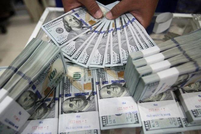 أسواق العملات تترقّب تبعات استقالة حمدوك أسواق العملات تترقّب تبعات استقالة حمدوك