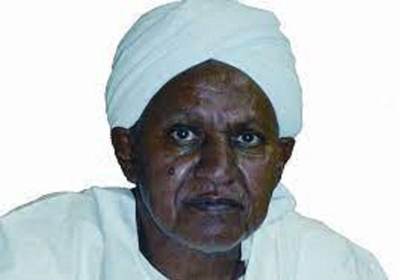 حزب الأمةالقومي ينعي القيادي والهرم الأنصاري والرمز الوطني عبدالرسول النور حزب الأمةالقومي ينعي القيادي والهرم الأنصاري والرمز الوطني عبدالرسول النور