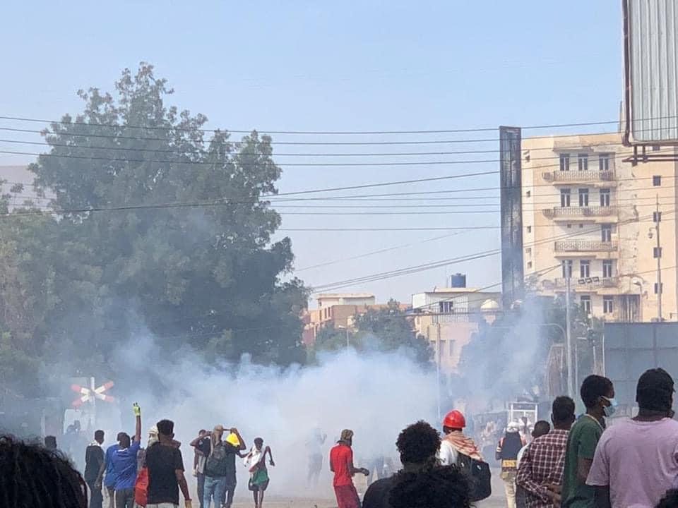 أطباء السودان تطلق تحذيرًا عاجلاً أطباء السودان تطلق تحذيرًا عاجلاً