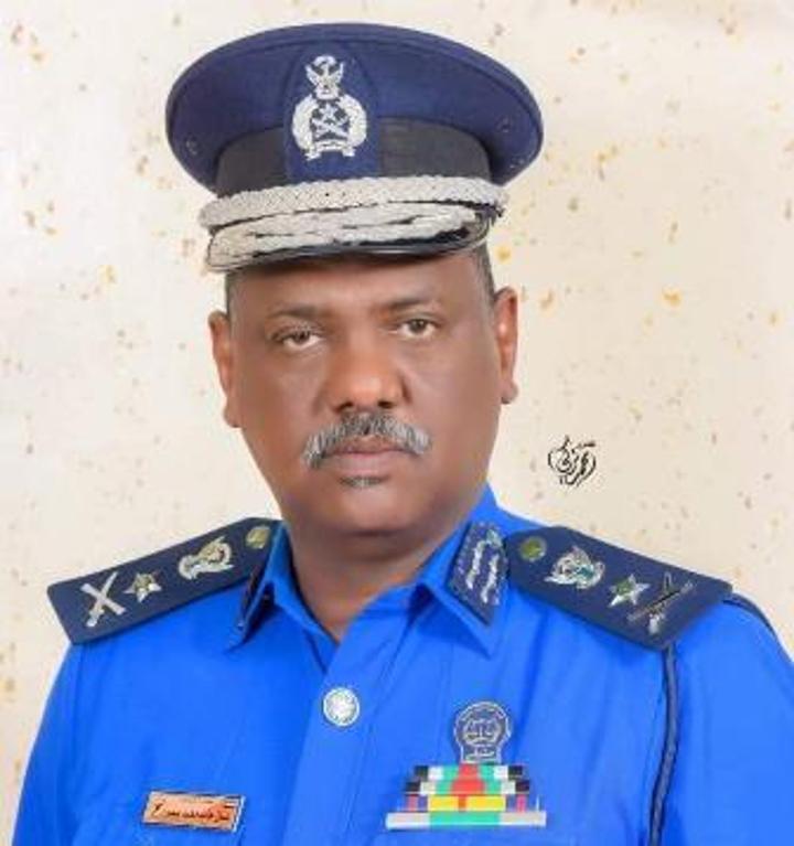 السودان.. دعوات من مدير الشرطة للمتظاهرين السودان.. دعوات من مدير الشرطة للمتظاهرين
