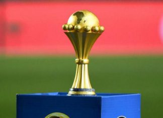 كأس إفريقيا للأمم (كوفيد-19): الكاف تسمح بإجراء خمسة تغييرات في المقابلة الواحدة كأس إفريقيا للأمم (كوفيد-19): الكاف تسمح بإجراء خمسة تغييرات في المقابلة الواحدة