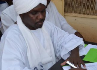الفيدرالي بشمال دارفور يرحب بالمبادرة الأممية بشأن السودان الفيدرالي بشمال دارفور يرحب بالمبادرة الأممية بشأن السودان