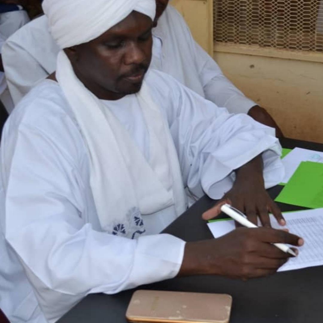 الفيدرالي بشمال دارفور يرحب بالمبادرة الأممية بشأن السودان الفيدرالي بشمال دارفور يرحب بالمبادرة الأممية بشأن السودان