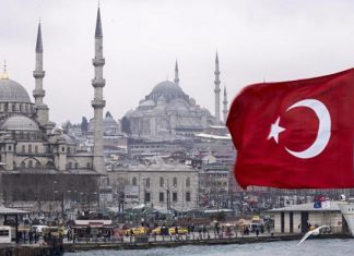 السفارة التركية بالخرطوم تعلن فتح باب التقديم للمنح الدراسية بتركيا السفارة التركية بالخرطوم تعلن فتح باب التقديم للمنح الدراسية بتركيا