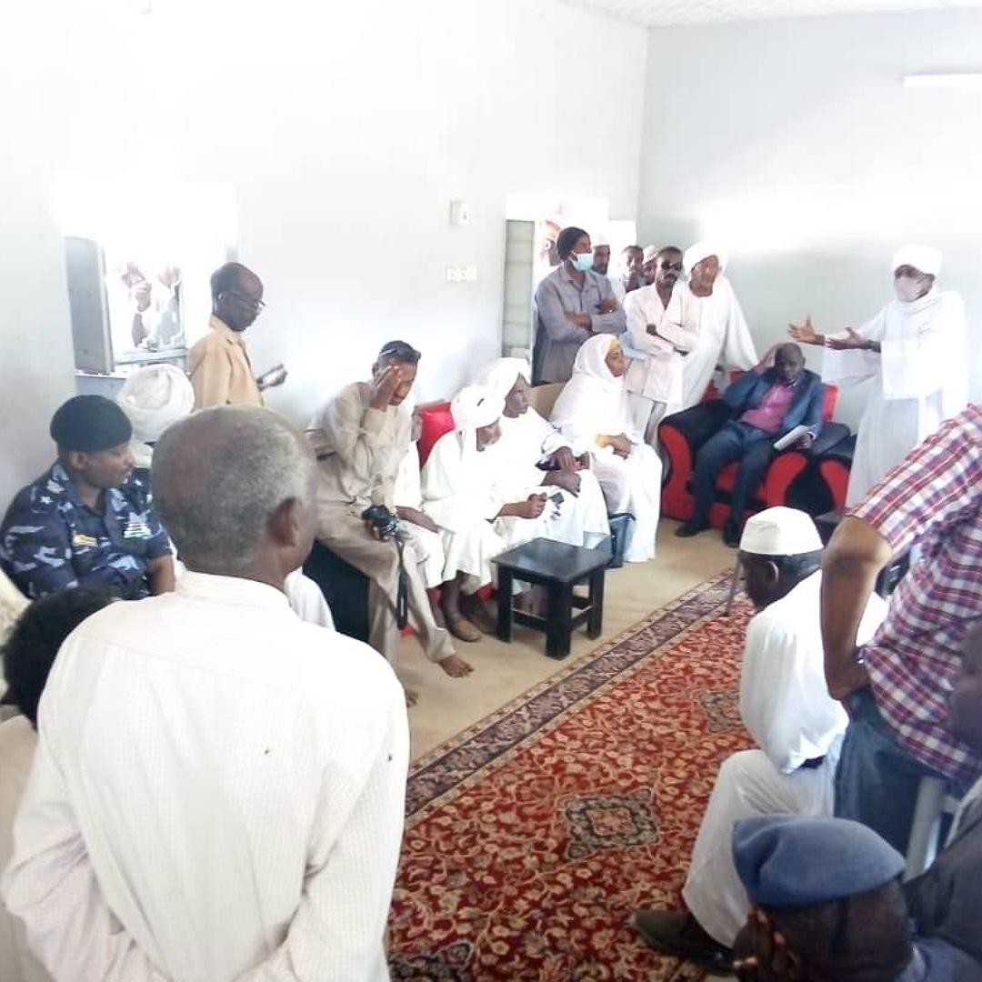 والي الشمالية المكلف يتعهد بمتابعة قضية الكهرباء والي الشمالية المكلف يتعهد بمتابعة قضية الكهرباء