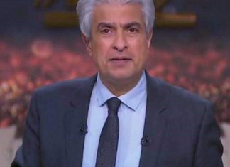 بعد الجدل المثار.. تحقيق في وفاة وائل الإبراشي بعد الجدل المثار.. تحقيق في وفاة وائل الإبراشي
