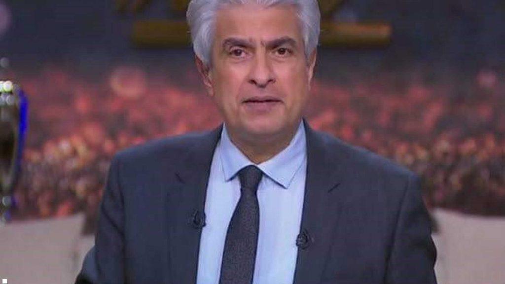 بعد الجدل المثار.. تحقيق في وفاة وائل الإبراشي بعد الجدل المثار.. تحقيق في وفاة وائل الإبراشي