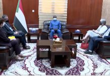 واشنطن: مستعدون للتنسيق مع “يونيتامس” و”الترويكا” واشنطن: مستعدون للتنسيق مع “يونيتامس” و”الترويكا”