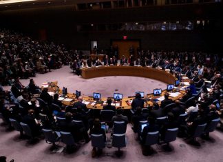 جلسة مجلس الأمن حول السودان.. تفاصيل مادار جلسة مجلس الأمن حول السودان.. تفاصيل مادار