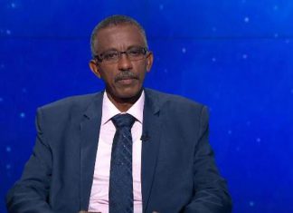 الحرية والتغيير تطالب بدستور جديد والنأي بالجيش عن السياسة (الحرية والتغيير) تطالب بدستور جديد والنأي بالجيش عن السياسة
