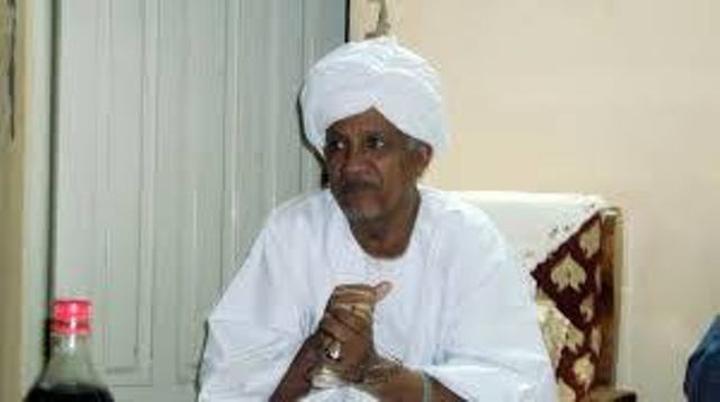 يوسف محمد زين: الحرية والتغيير لم تعمل على منع انقلاب أكتوبر يوسف محمد زين: الحرية والتغيير لم تعمل على منع انقلاب أكتوبر