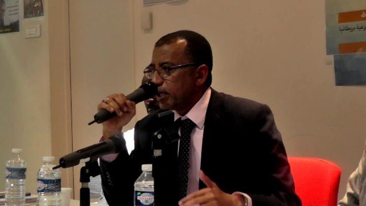 الدقير: اللحظات الحالية في السودان هي من لحظات التوحش في التاريخ الإنساني الدقير: اللحظات الحالية في السودان هي من لحظات التوحش في التاريخ الإنساني