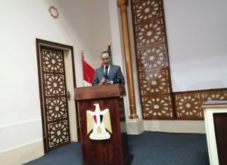 زيادة حجم التبادل التجاري بين السودان ومصر زيادة حجم التبادل التجاري بين السودان ومصر