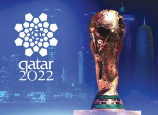 التصفيات الأوروبية لمونديال قطر2022: الفيفا يقرر إلغاء كافة البطاقات الصفراء قبل إجراء الملحق التصفيات الأوروبية لمونديال قطر2022: الفيفا يقرر إلغاء كافة البطاقات الصفراء قبل إجراء الملحق