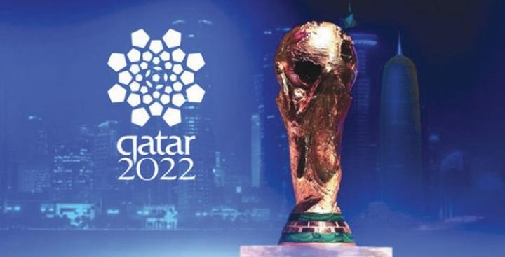 التصفيات الأوروبية لمونديال قطر2022: الفيفا يقرر إلغاء كافة البطاقات الصفراء قبل إجراء الملحق التصفيات الأوروبية لمونديال قطر2022: الفيفا يقرر إلغاء كافة البطاقات الصفراء قبل إجراء الملحق