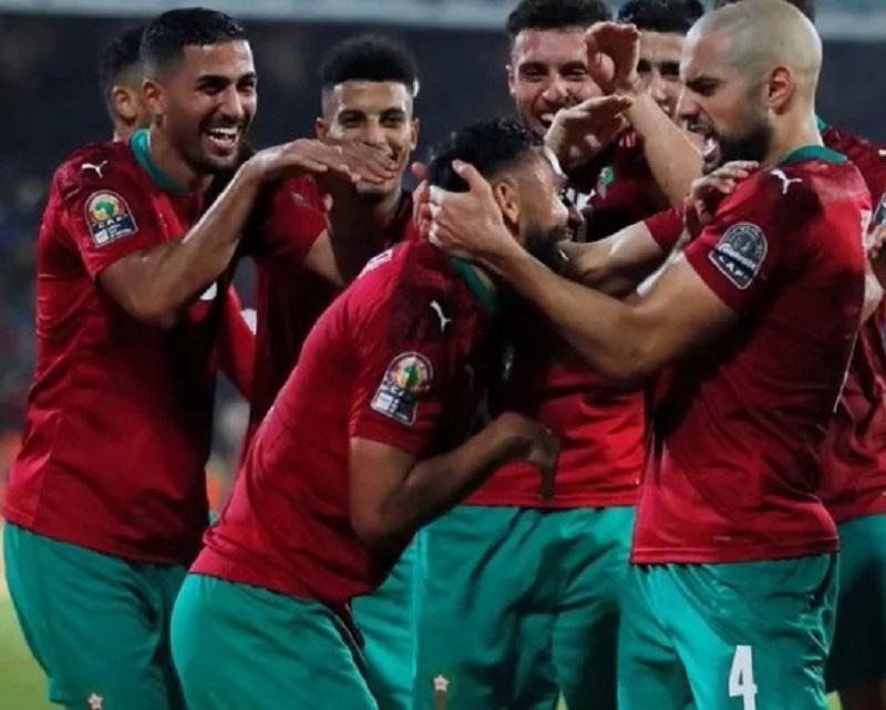 المغرب في صدارة المجموعة الثالثة وغانا تودع أمم أفريقيا المغرب في صدارة المجموعة الثالثة وغانا تودع أمم أفريقيا