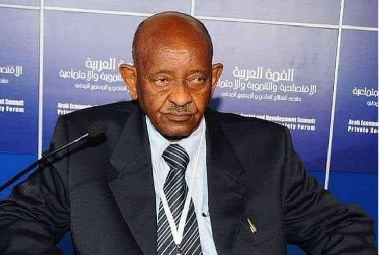 الري تنعي المهندس كمال علي محمد وزير الري الأسبق الري تنعي المهندس كمال علي محمد وزير الري الأسبق