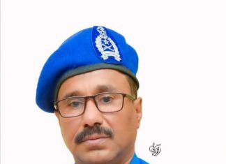 رئيس هيئة الجوازات والسجل المدني يوكد انفراج أزمة الجواز الإلكتروني رئيس هيئة الجوازات والسجل المدني يوكد انفراج أزمة الجواز الإلكتروني
