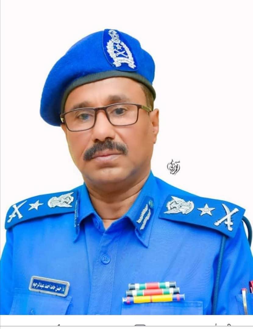 رئيس هيئة الجوازات والسجل المدني يوكد انفراج أزمة الجواز الإلكتروني رئيس هيئة الجوازات والسجل المدني يوكد انفراج أزمة الجواز الإلكتروني