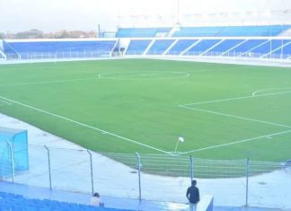 الهلال يخسر تجربته الإعدادية أمام الخرطوم الوطني الهلال يخسر تجربته الإعدادية أمام الخرطوم الوطني