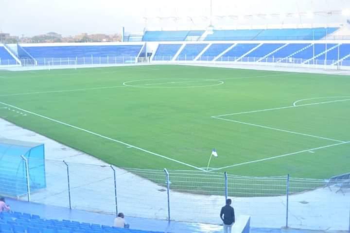 الهلال يخسر تجربته الإعدادية أمام الخرطوم الوطني الهلال يخسر تجربته الإعدادية أمام الخرطوم الوطني