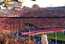 “كاف” يعلن عن أفضل لاعب في دور المجموعات بأمم أفريقيا "كاف" يعلن عن أفضل لاعب في دور المجموعات بأمم أفريقيا