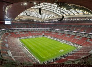 إعلان نتائج قرعة الدور الحاسم لتصفيات أفريقيا المؤهلة لكأس العالم 2022… فيديو إعلان نتائج قرعة الدور الحاسم لتصفيات أفريقيا المؤهلة لكأس العالم 2022... فيديو